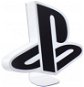 PlayStation - Logo - dekorative Lampe - Tischlampe