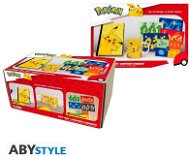 Gift Set Pokémon - Pikachu gift set - Dárková sada