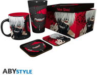 Gift Set Tokyo Ghoul - Ken - gift set - Dárková sada