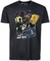 Call of Duty: Modern Warfare III - Keyart Collage - T-Shirt S - T-Shirt