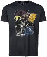 Tričko Call of Duty: Modern Warfare III - Keyart Collage - tričko XL - Tričko