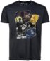 T-Shirt Call of Duty: Modern Warfare III - Keyart Collage - T-Shirt XXL - Tričko