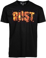 T-Shirt Call of Duty: Modern Warfare III - Rust Tee - T-Shirt L - Tričko