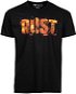 T-Shirt Call of Duty: Modern Warfare III - Rust Tee - T-Shirt L - Tričko
