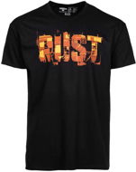 Tričko Call of Duty: Modern Warfare III – Rust Tee – tričko M - Tričko