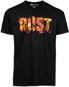 Call of Duty: Modern Warfare III - Rust Tee - T-Shirt - T-Shirt