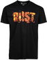 Tričko Call of Duty: Modern Warfare III - Rust Tee - tričko S - Tričko