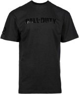 Call of Duty: Modern Warfare III - Stealth Logo Tee - póló, L - Póló