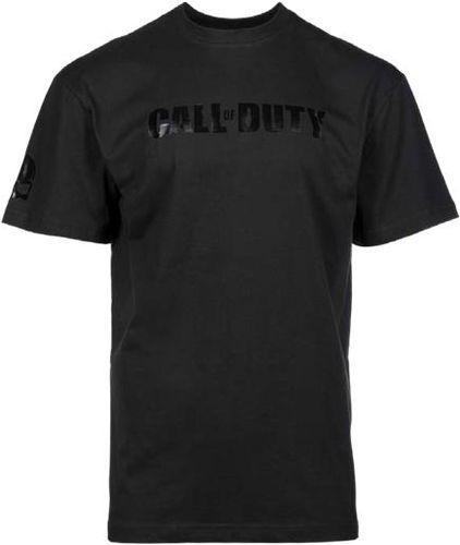 call of duty tee shirts