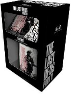 The Last of Us Part II – darčeková súprava - Darčeková sada