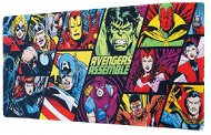 Avengers - Assemble - Maus- und Tastaturpad - Mauspad