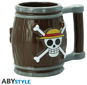 One Piece - Barrel - 3D Becher - Tasse