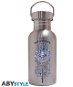 Fľaša na vodu Harry Potter – Aguamenti – nerezová fľaša na pitie - Láhev na pití