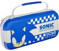 Numskull Case - Sonic the Hedgehog - Case for Nintendo Switch