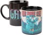 Gameration - One More Life - Transformationsbecher - Tasse