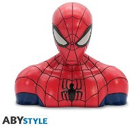 Pokladnička Marvel - Spider-Man - pokladnička - Pokladnička