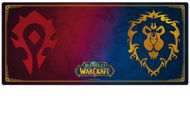 World of Warcraft - Azeroth - Maus- und Tastaturpad - Mauspad