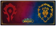 Mauspad World of Warcraft - Azeroth - Maus- und Tastaturpad - Podložka pod myš