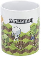 Minecraft - TNT- hrnek - Hrnek