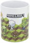 Minecraft - TNT- hrnek - Hrnek