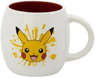Pokémon - Pikachu Becher - Tasse