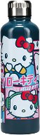 Hello Kitty – fľaša na nápoje z  nehrdzavejúcej ocele - Fľaša na vodu