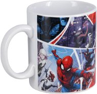 Tasse Marvel - Spiderman - Becher - Hrnek