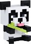 Minecraft – Panda – dekoratívna lampa - Stolová lampa