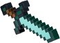 Stolní lampa Minecraft - Diamond Sword - lampa dekorativní - Stolní lampa