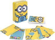 Minions -  hrací karty - Cards
