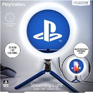 Playstation Streaming Light - lámpa - Asztali lámpa