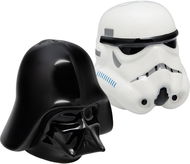 Star Wars - Darth Vader und Stormtrooper - Pfeffer- und Salzstreuer - Menage