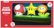 Super Mario - Icons - dekorative Lampe - Dekorative Beleuchtung