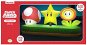Super Mario - Icons - lampa dekorativní - Díszvilágítás