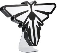 Dekoratívne osvetlenie The Last of Us – Firefly Logo – lampa dekoratívna - Dekorativní osvětlení