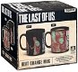 The Last of Us - Transformer-Tasse - Tasse
