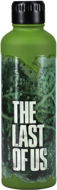 The Last of Us - Trinkflasche aus Edelstahl - Trinkflasche