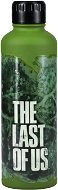 The Last of Us – fľaša na nápoje z  nehrdzavejúcej ocele - Fľaša na vodu