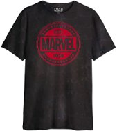 Marvel - Est. 1939 - tričko L - Tričko