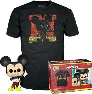 Disney - Mickey - S - T-Shirt mit Figur - T-Shirt