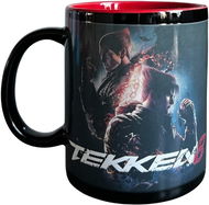 Tasse Tekken 8 - Key Art  Transformationsbecher - Hrnek