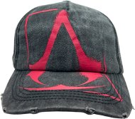 Basecap Assassin's Creed - Legacy Baseball Cap - Kappe - Kšiltovka