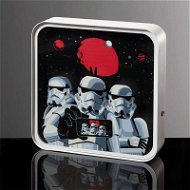 Stormtrooper - Perspex - lampa - Stolní lampa