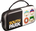 South Park - Switch Case