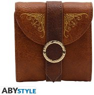 The Lord of The Rings - One Ring - Brieftasche - Portemonnaie