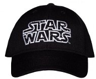 Star Wars - SW Logo - Baseballmütze - Basecap