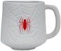 Hrnček Marvel – Spiderman Logo – hrnček - Hrnek
