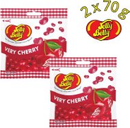 Sweets Jelly Belly - Třešně - Bonbóny - Duopack - Bonbóny