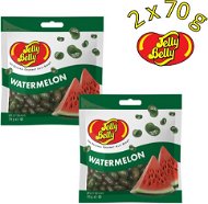 Jelly Belly - Vodní meloun - Bonbóny - Duopack - Cukríky