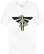 The Last Of Us - Fire Fly - T-Shirt M - T-Shirt